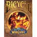 Bicycle World of Warcraft I Carti de Joc